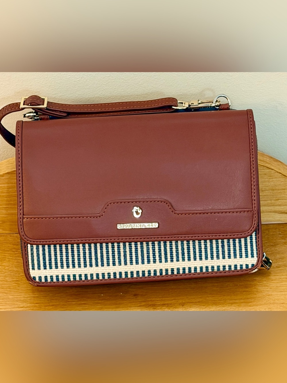 Women's Crossbody Spartina 449 Purse